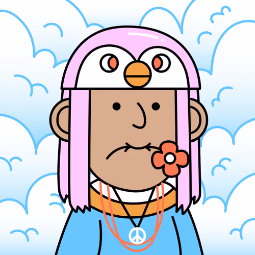 Dippie #156