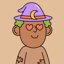 Dippie #4757
