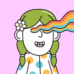 Dippie #2484