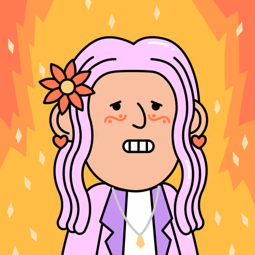 Dippie #6127