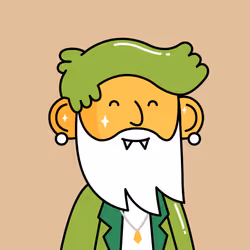 Dippie #2623