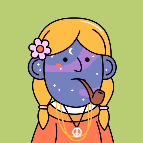 Dippie #7823
