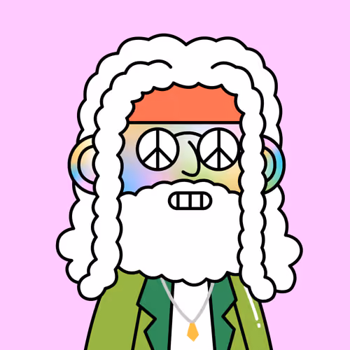 Dippie #1605