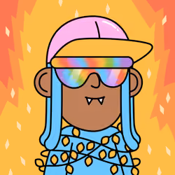 Dippie #5124