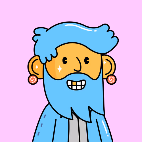Dippie #8160