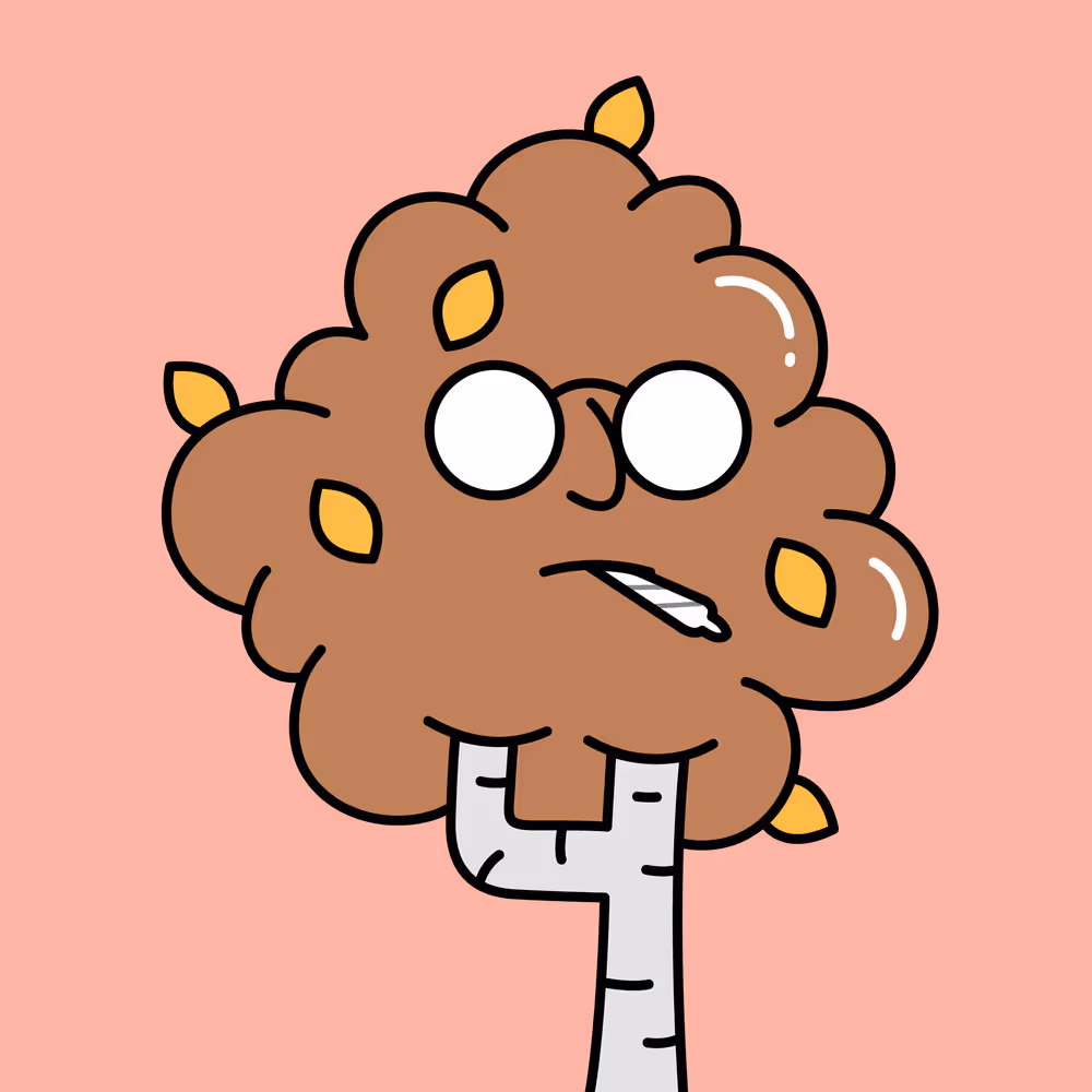 Dippie #8840