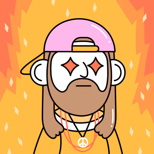 Dippie #3743