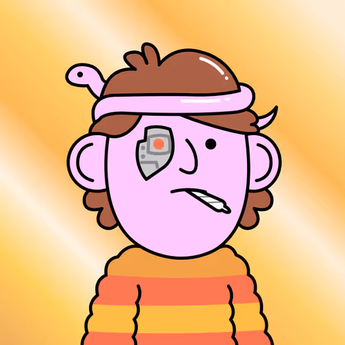 Dippie #482