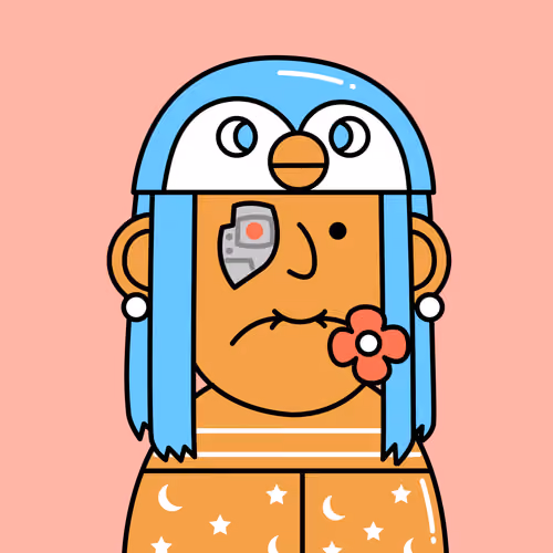 Dippie #6061
