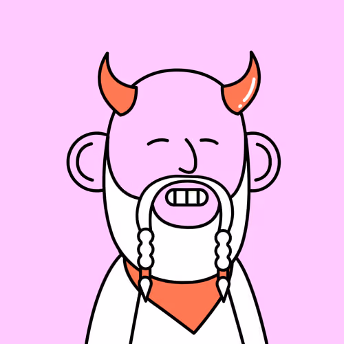 Dippie #6129