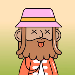 Dippie #1344