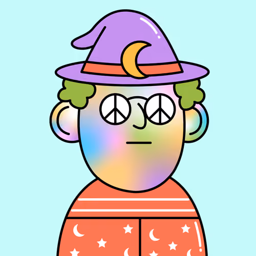 Dippie #4536