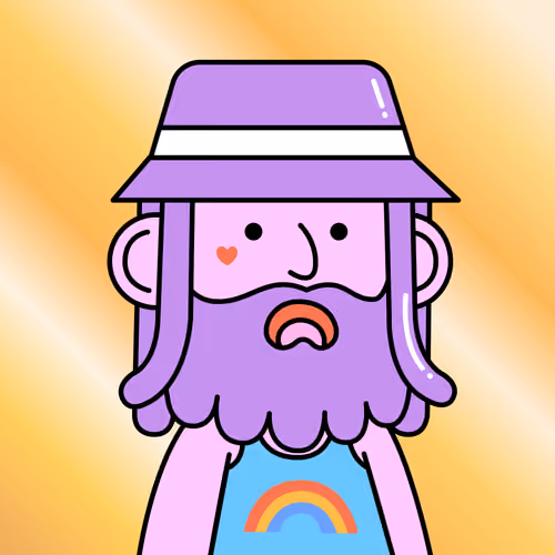 Dippie #5137