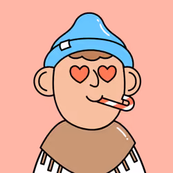 Dippie #3310