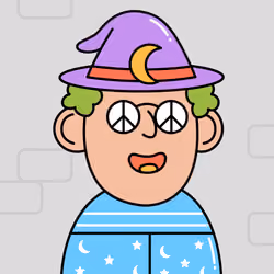 Dippie #7243