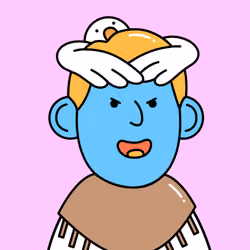 Dippie #444