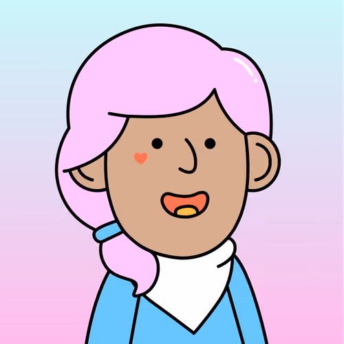 Dippie #1291