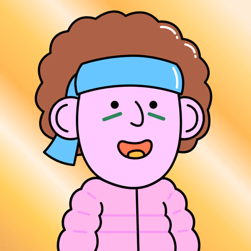 Dippie #8013