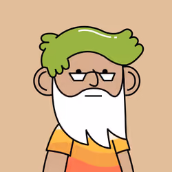 Dippie #1832