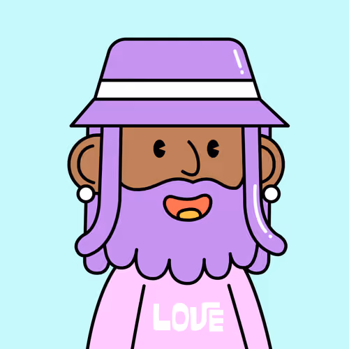 Dippie #2463