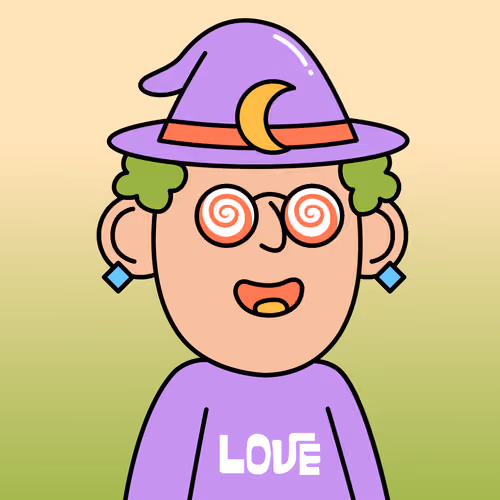 Dippie #143