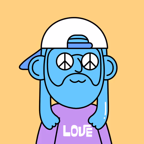 Dippie #8522
