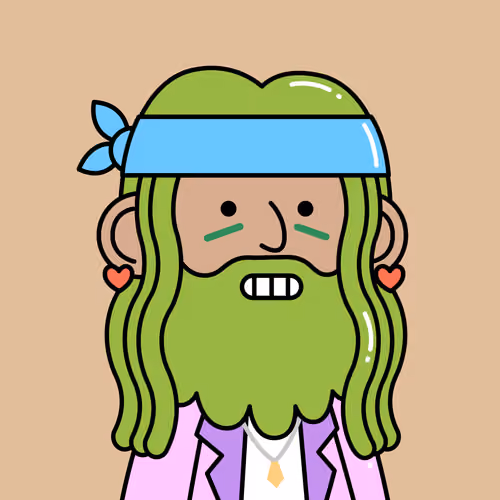 Dippie #512