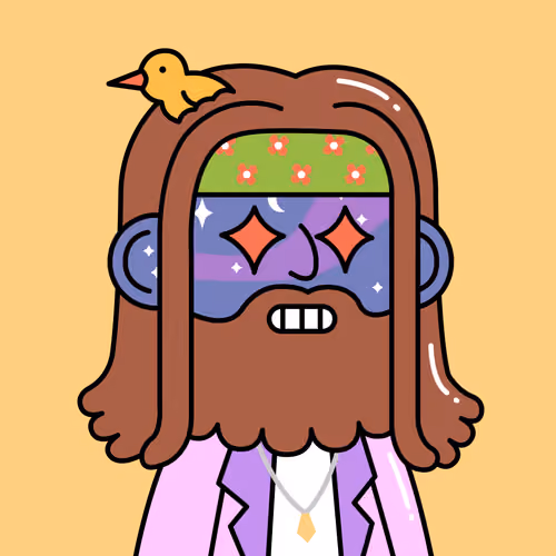 Dippie #4669