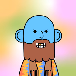 Dippie #7591