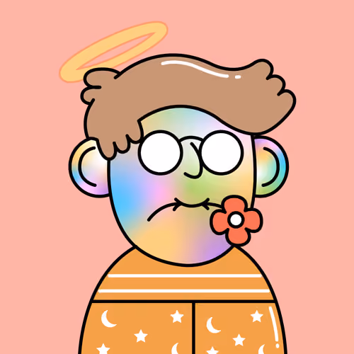 Dippie #1477