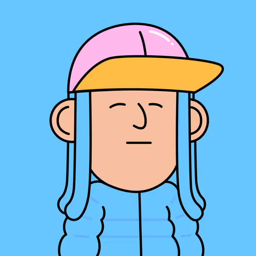 Dippie #7122