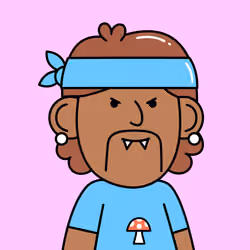 Dippie #5454