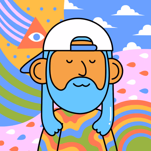 Dippie #494
