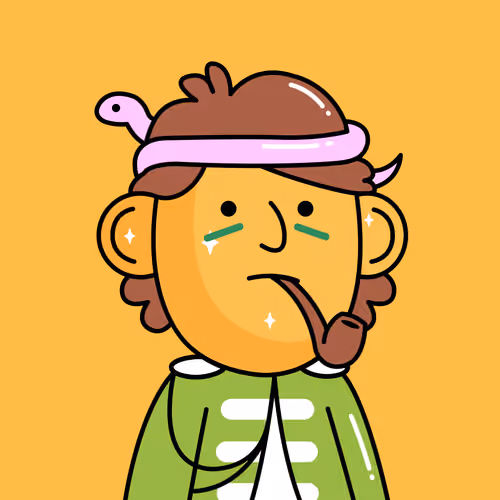 Dippie #195