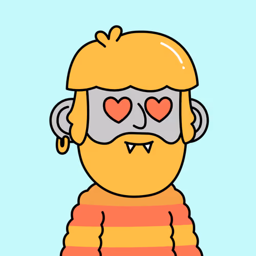Dippie #8128