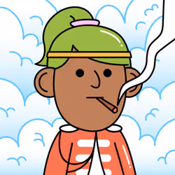 Dippie #8296