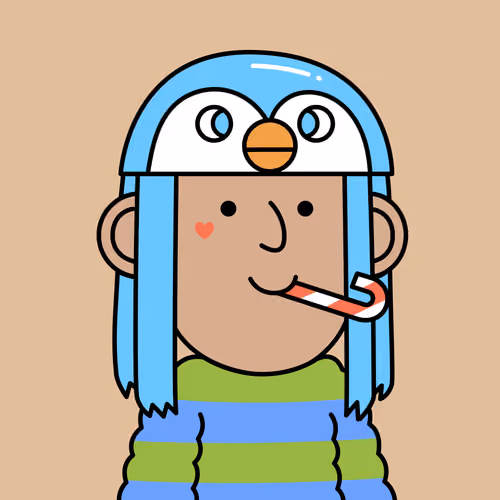 Dippie #7448