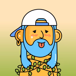 Dippie #6660