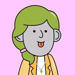 Dippie #3481