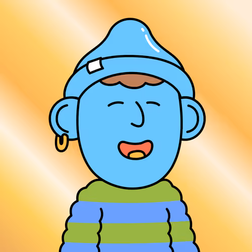 Dippie #7925