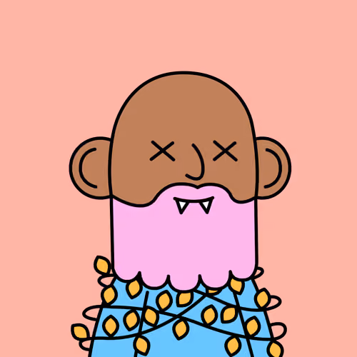 Dippie #819