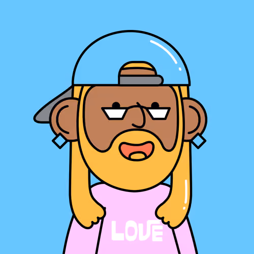 Dippie #8318