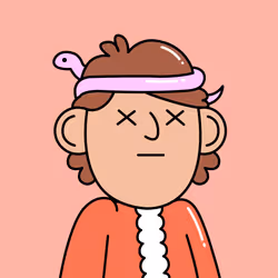 Dippie #6725