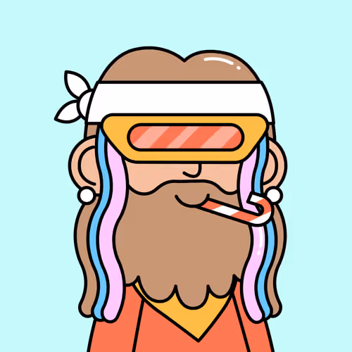 Dippie #503