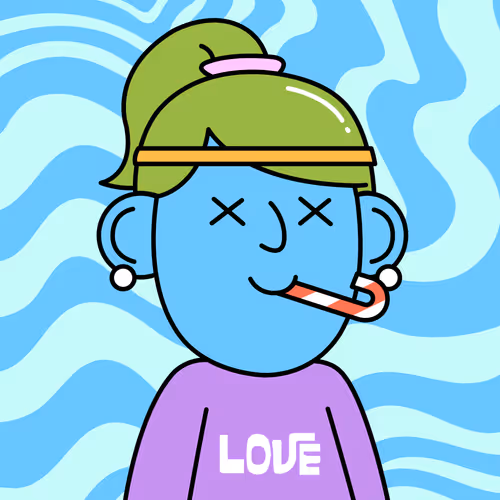 Dippie #5956