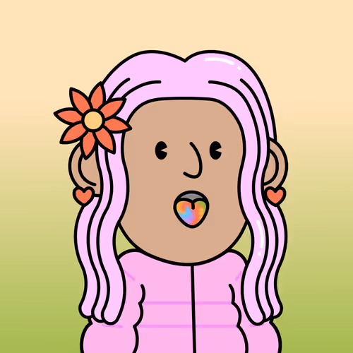 Dippie #8869