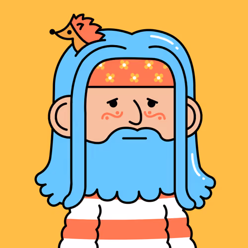 Dippie #2291