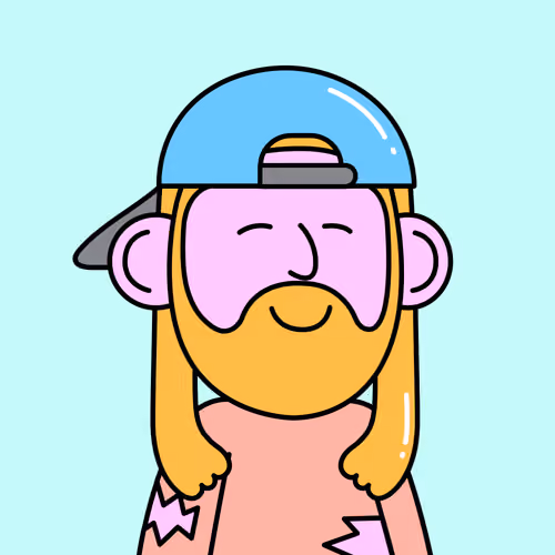 Dippie #8302