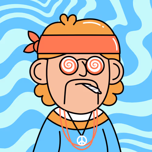 Dippie #1274