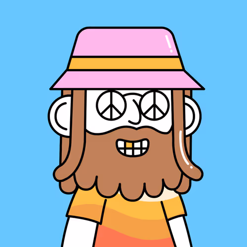 Dippie #8142